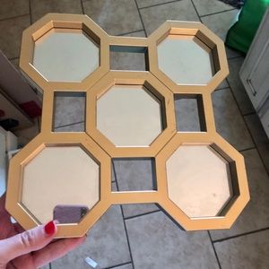 Wall Mirrors set of 2